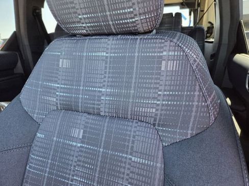 New 2026 Ford Bronco Heritage Edition AWD/4WD image 14