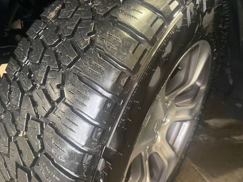 Used 2024 RAM 1500 Limited image 30