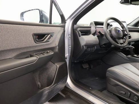 New 2026 Subaru Outback Limited AWD/4WD image 9