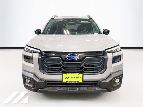 New 2026 Subaru Outback Premium AWD/4WD image 2