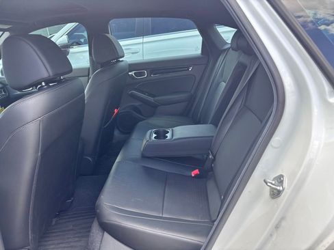 Used 2026 Honda Civic Sport Touring image 15
