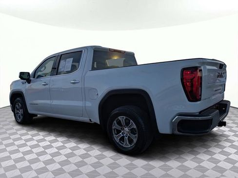 Used 2025 GMC Sierra 1500 SLT image 5