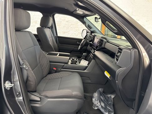 New 2026 Toyota Tundra SR5 image 45