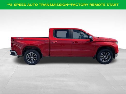 Used 2022 Chevrolet Silverado 1500 LT image 6