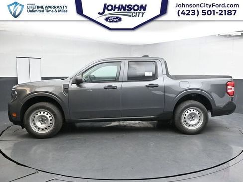 New 2026 Ford Maverick XL w/ Equipment Group 101A AWD/4WD image 7