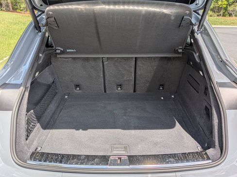 Certified 2026 Porsche Cayenne S AWD/4WD image 28