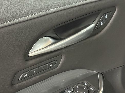 New 2025 Cadillac XT4 Premium Luxury image 21