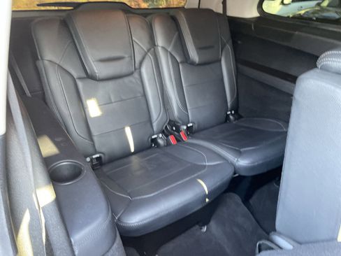 Used 2018 Mercedes-Benz GLS 550 4MATIC image 49