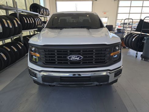 Used 2025 Ford F150 XL w/ Equipment Group 103A High image 2