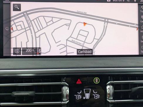 Used 2024 BMW X3 sDrive30i w/ Premium Package image 13