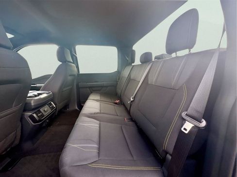 Used 2025 Ford F150 STX w/ Equipment Group 200A RWD image 10