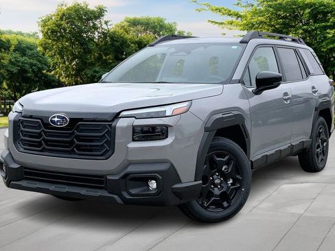 New 2026 Subaru Outback Limited image 1