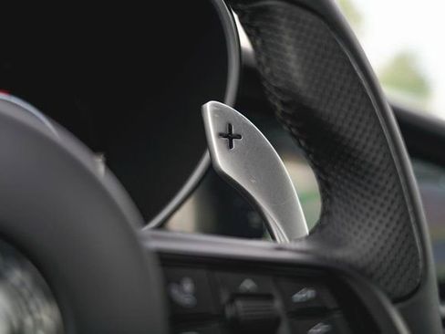 New 2025 Alfa Romeo Giulia AWD image 25