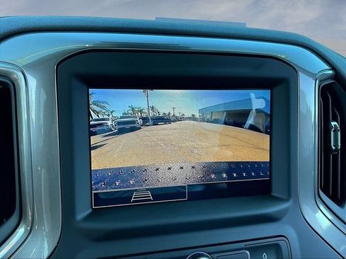 New 2026 Chevrolet Silverado 2500 W/T w/ WT Convenience Package RWD image 7