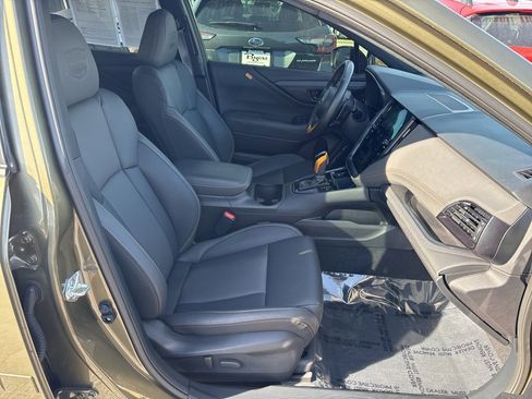 Certified 2024 Subaru Outback Wilderness image 10