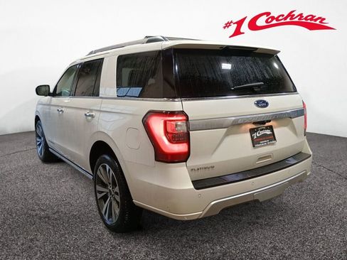 Used 2020 Ford Expedition Platinum image 18