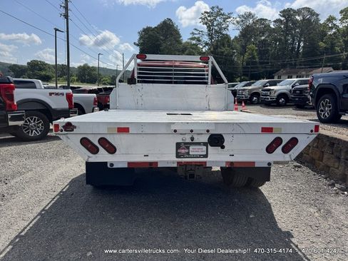 Used 2015 RAM 3500 Tradesman w/ Chrome Appearance Group AWD/4WD image 9
