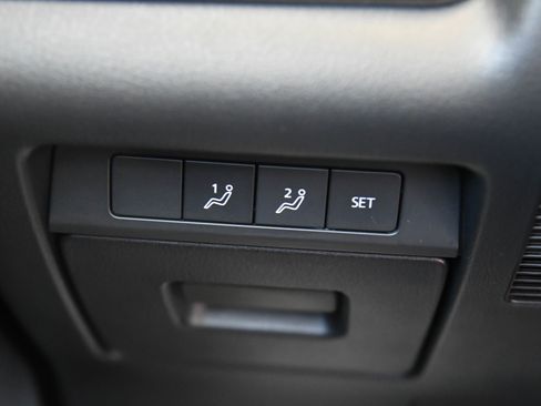 Used 2025 MAZDA CX-30 AWD 2.5 S w/ Preferred Package image 32