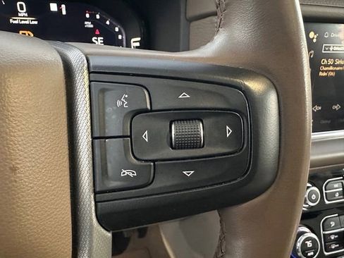 Certified 2023 GMC Yukon Denali w/ Max Trailering Package image 28