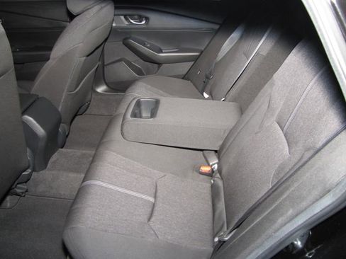 Certified 2023 Honda Accord Sport image 12