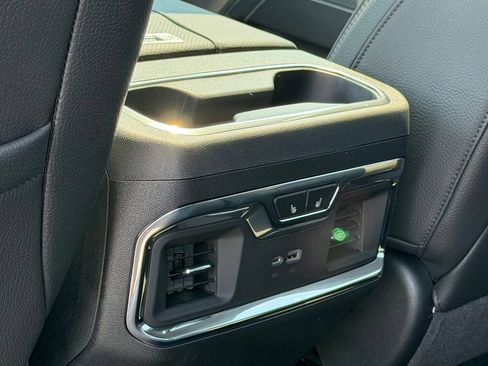 New 2026 GMC Sierra 1500 Denali AWD/4WD image 31