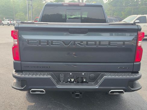 Used 2015 Chevrolet Colorado W/T w/ WT Convenience Package AWD/4WD image 4
