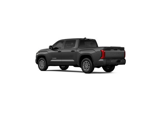 New 2026 Toyota Tundra SR5 image 40