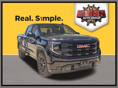 Certified 2024 GMC Sierra 1500 Pro w/ Graphite Edition