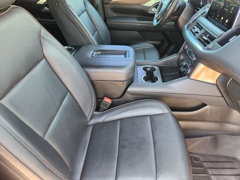 Used 2023 Chevrolet Tahoe High Country w/ Max Trailering Package image 14