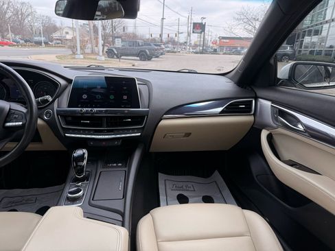 Used 2020 Cadillac CT5 Luxury w/ Sun And Sound Package image 29