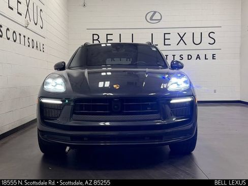 Used 2022 Porsche Macan S AWD/4WD image 9