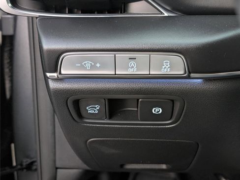 Used 2022 Genesis GV80 3.5T w/ Prestige Package 07 image 22