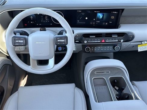 New 2026 Hyundai Palisade Limited image 24