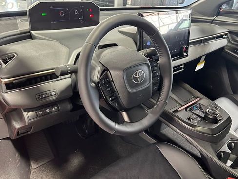 New 2026 Toyota bZ AWD/4WD image 9