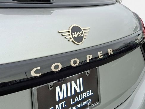 New 2026 MINI Cooper 4-Door Hardtop image 14