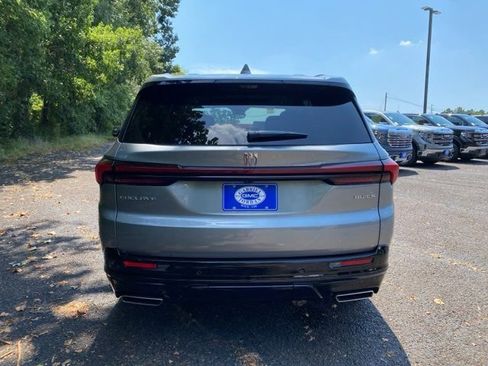 New 2026 Buick Enclave Sport Touring w/ Power Package image 6