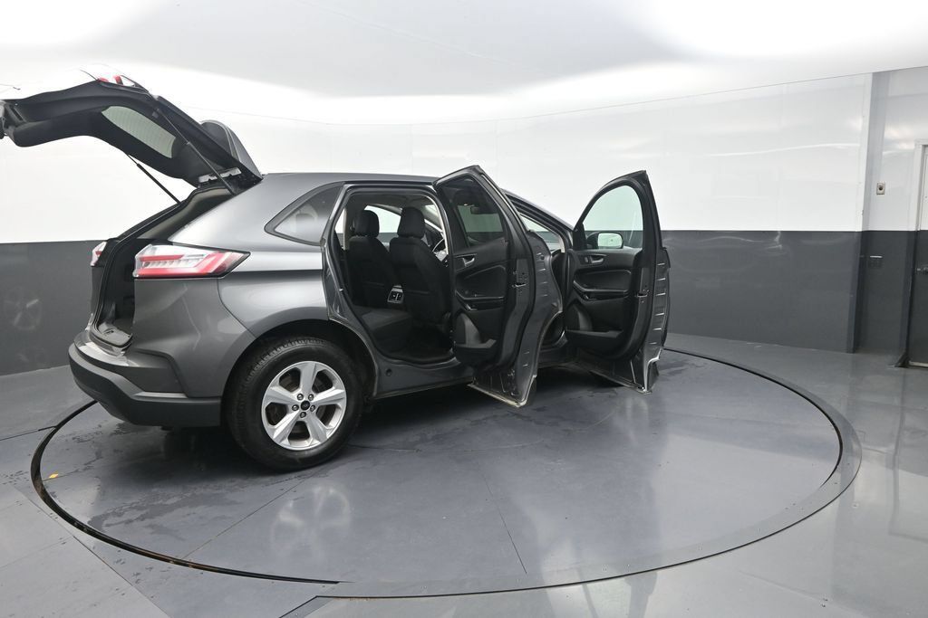 Used 2023 Ford Edge SE AWD/4WD image 35