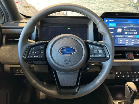 Used 2026 Subaru Outback Premium AWD/4WD image 12