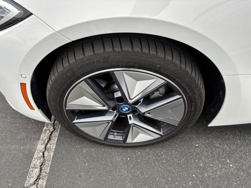 Certified 2023 BMW i4 eDrive35 w/ Premium Package image 33