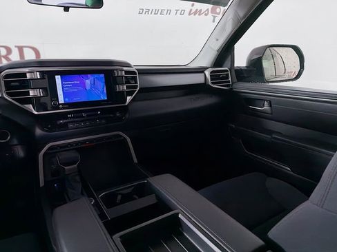 Used 2023 Toyota Tundra SR5 w/ SR5 Convenience Package image 27