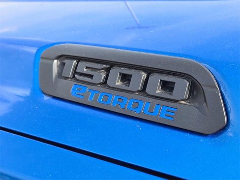 New 2026 RAM 1500 Lone Star image 7