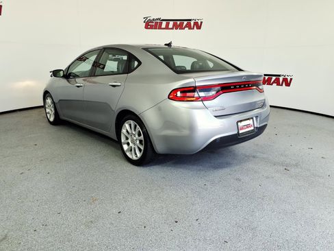 Used 2014 Dodge Dart Limited image 3