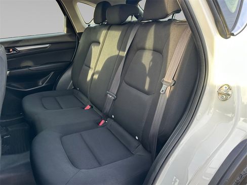 Used 2017 MAZDA CX-5 Sport image 15