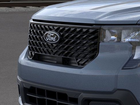 New 2025 Ford Maverick XLT w/ XLT Luxury Package image 18