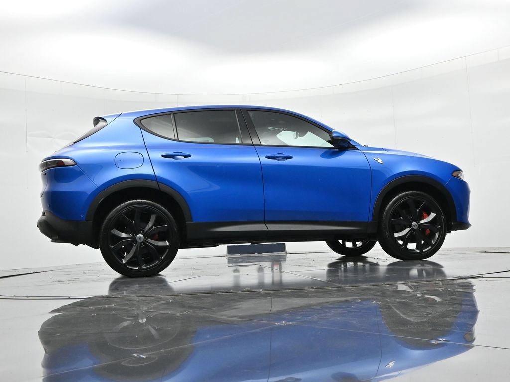 Used 2023 Dodge Hornet GT Plus w/ Track Pack AWD/4WD image 24