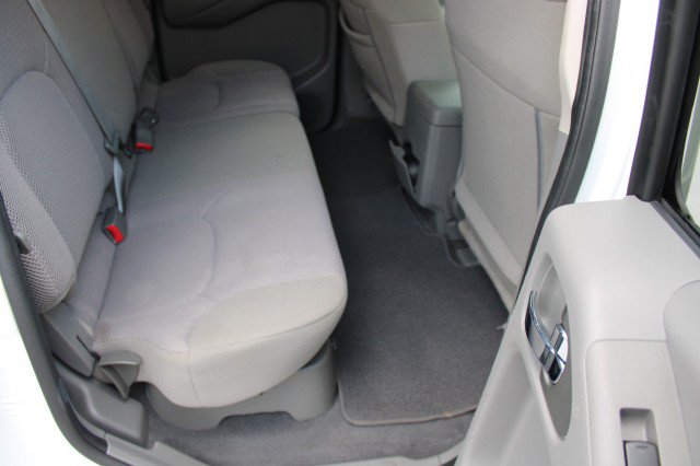 Used 2019 Nissan Frontier SV RWD image 13