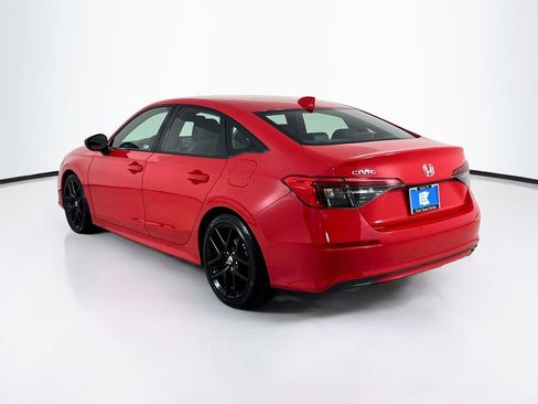 Used 2024 Honda Civic Sport image 5