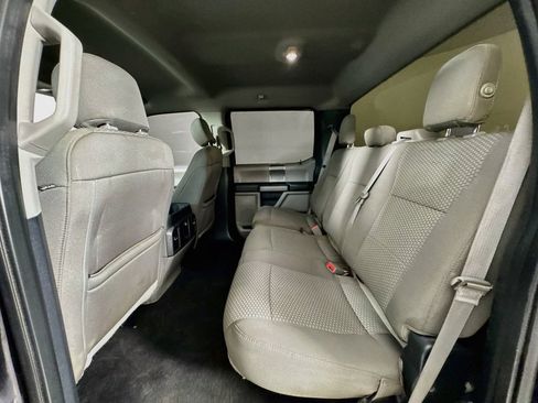 Used 2019 Ford F150 XLT w/ XTR Package AWD/4WD image 23