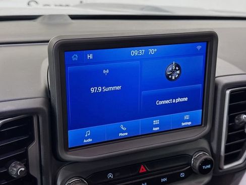 Used 2024 Ford Bronco Sport Big Bend w/ Convenience Package image 15