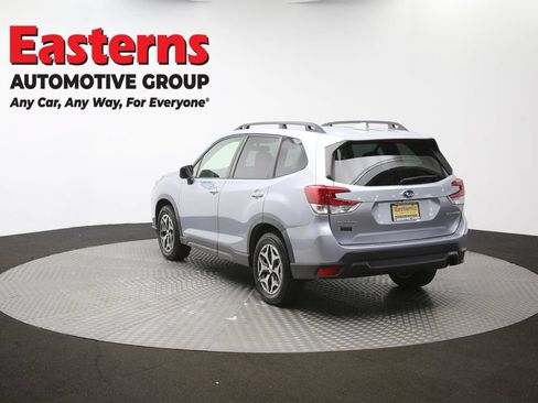 Used 2022 Subaru Forester Premium AWD/4WD image 68